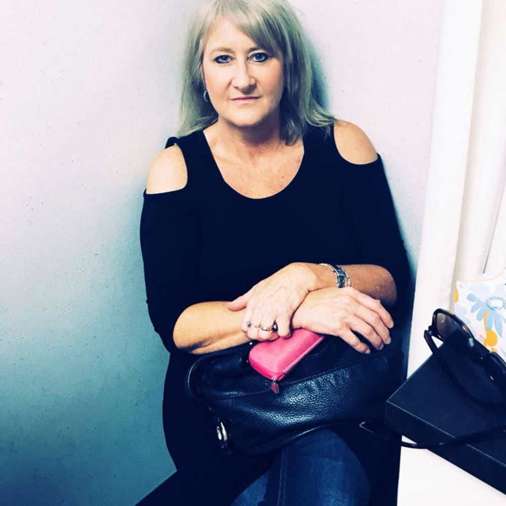 Meet your Posher, Tina